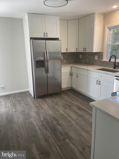 BRANDYWINE - Residential