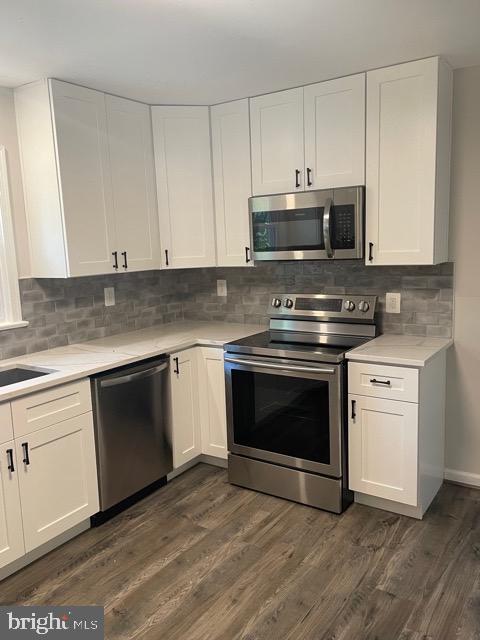 BRANDYWINE - Residential