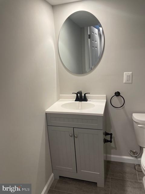 BRANDYWINE - Residential