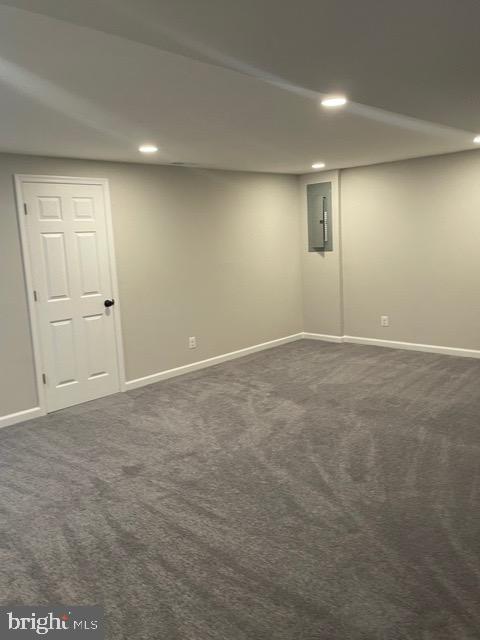 BRANDYWINE - Residential