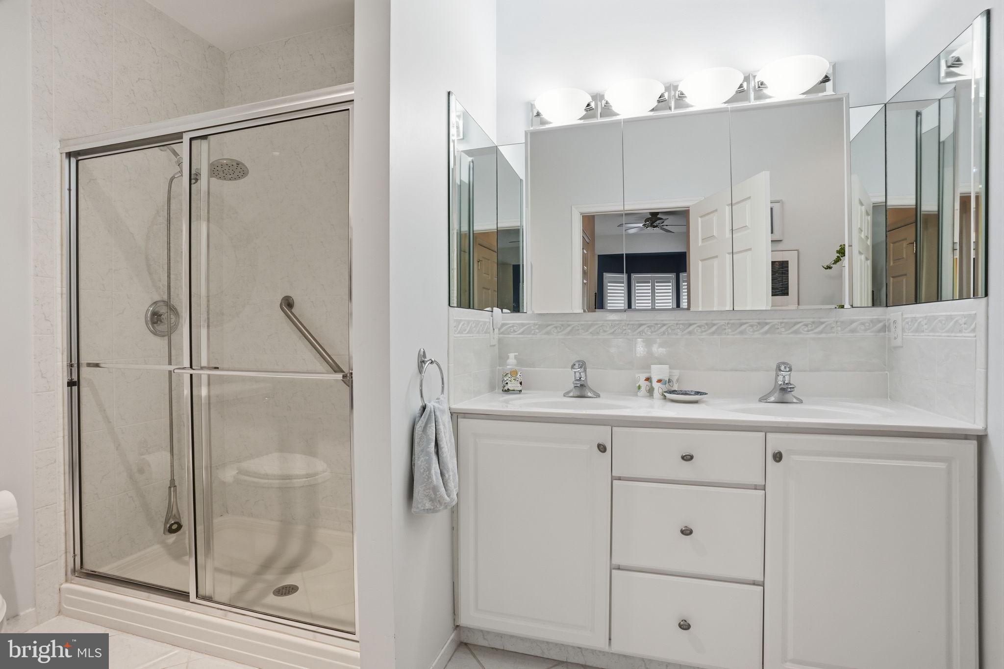 VILLAS AT FIVE PONDS - Residential