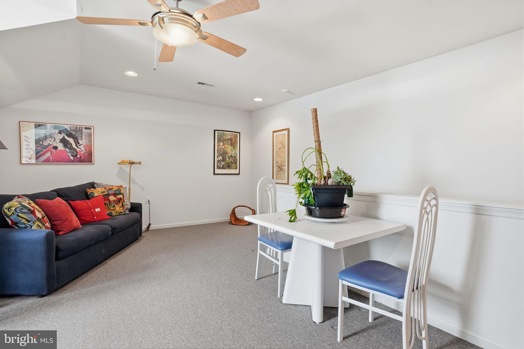 VILLAS AT FIVE PONDS - Residential