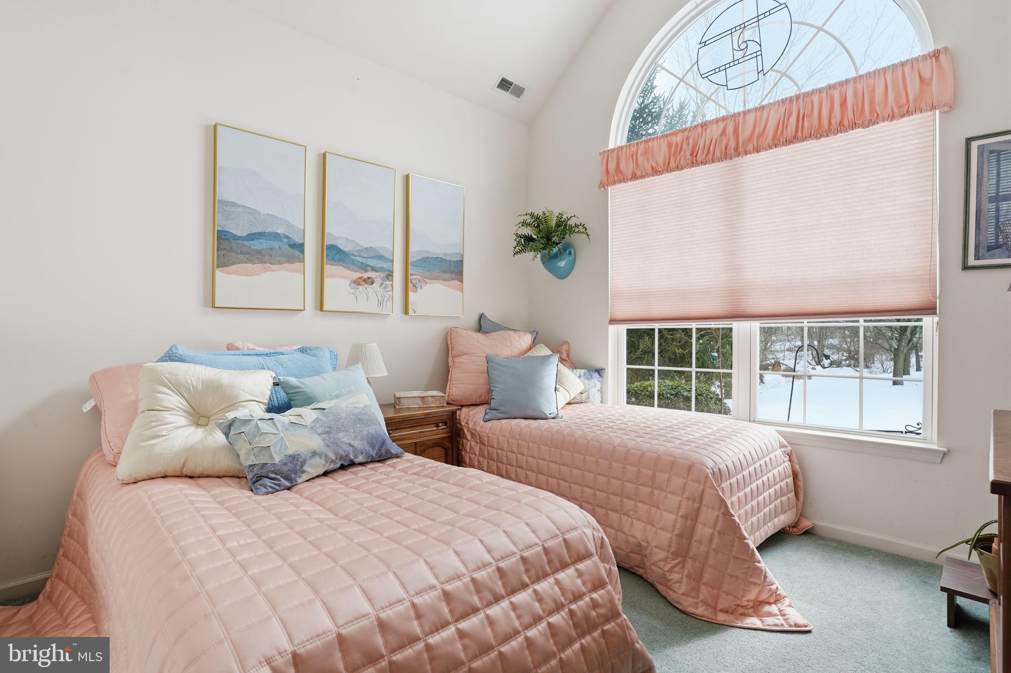 VILLAS AT FIVE PONDS - Residential