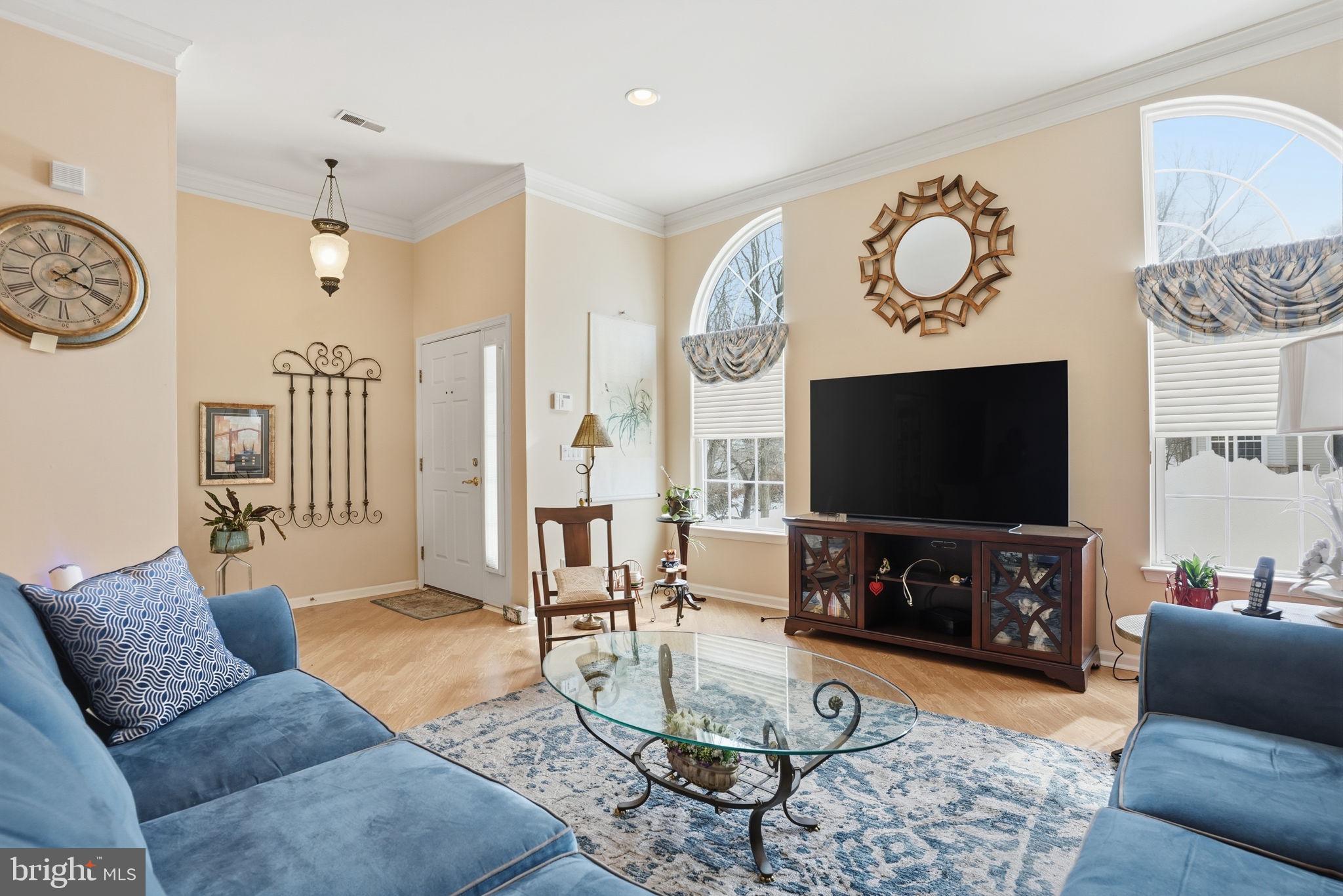 VILLAS AT FIVE PONDS - Residential