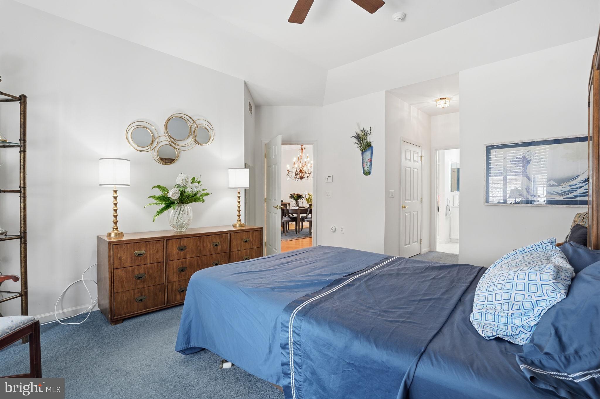 VILLAS AT FIVE PONDS - Residential