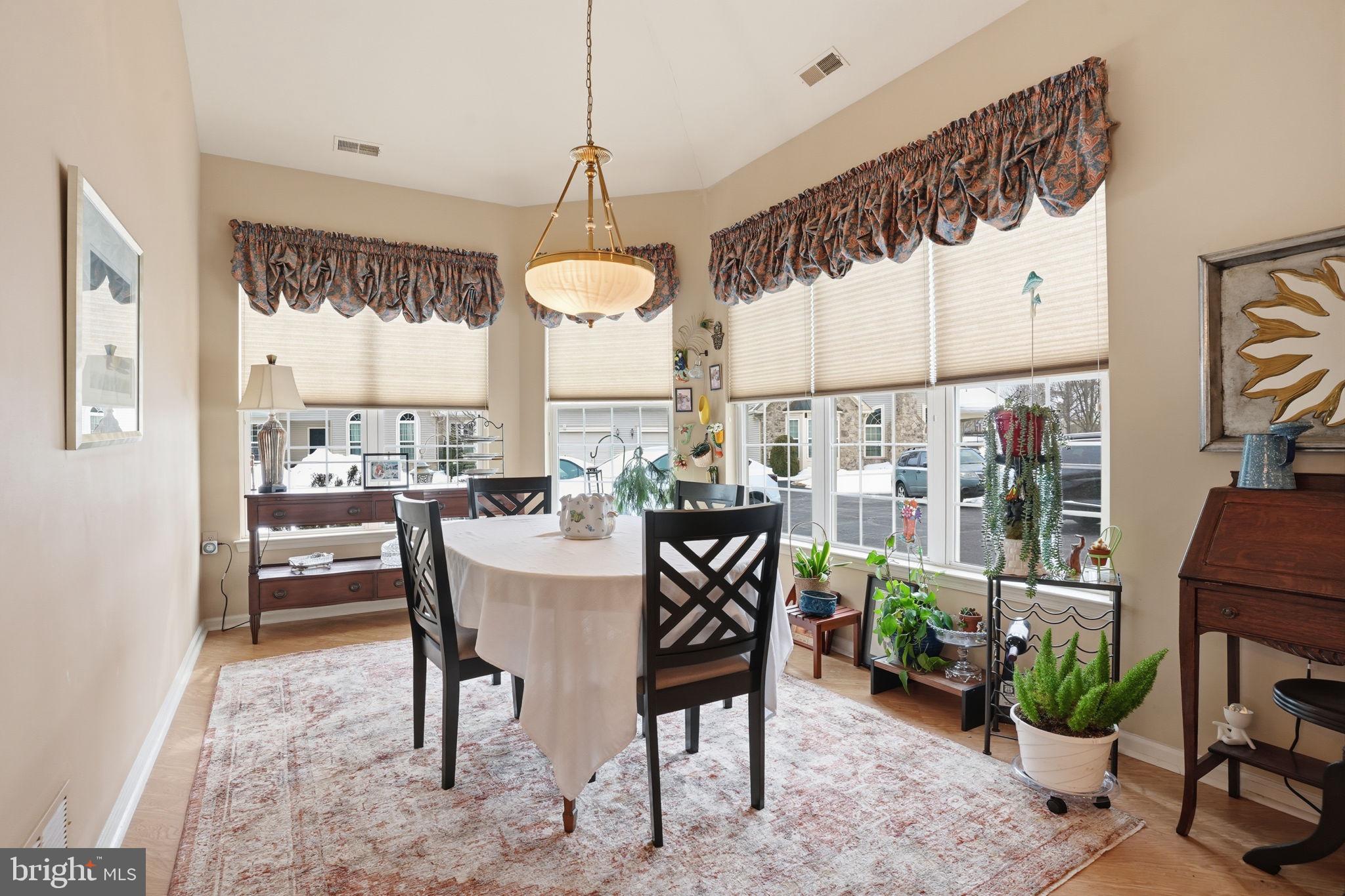 VILLAS AT FIVE PONDS - Residential