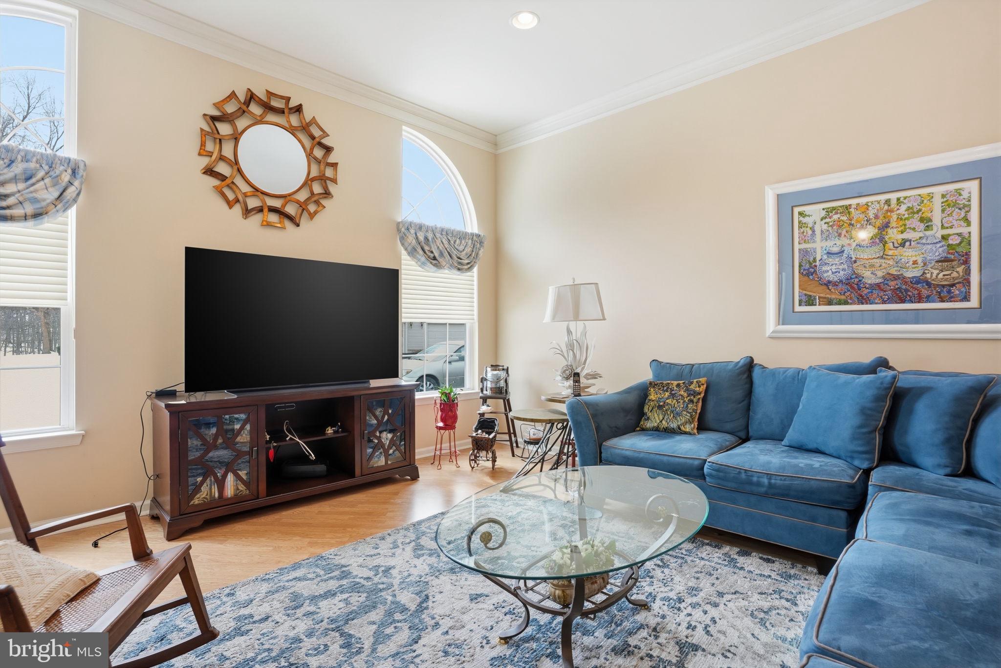 VILLAS AT FIVE PONDS - Residential