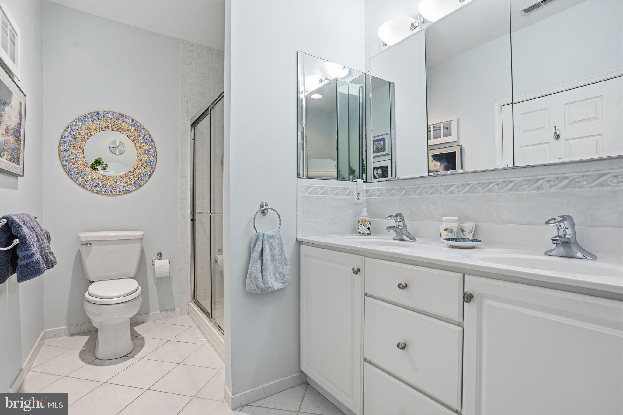 VILLAS AT FIVE PONDS - Residential