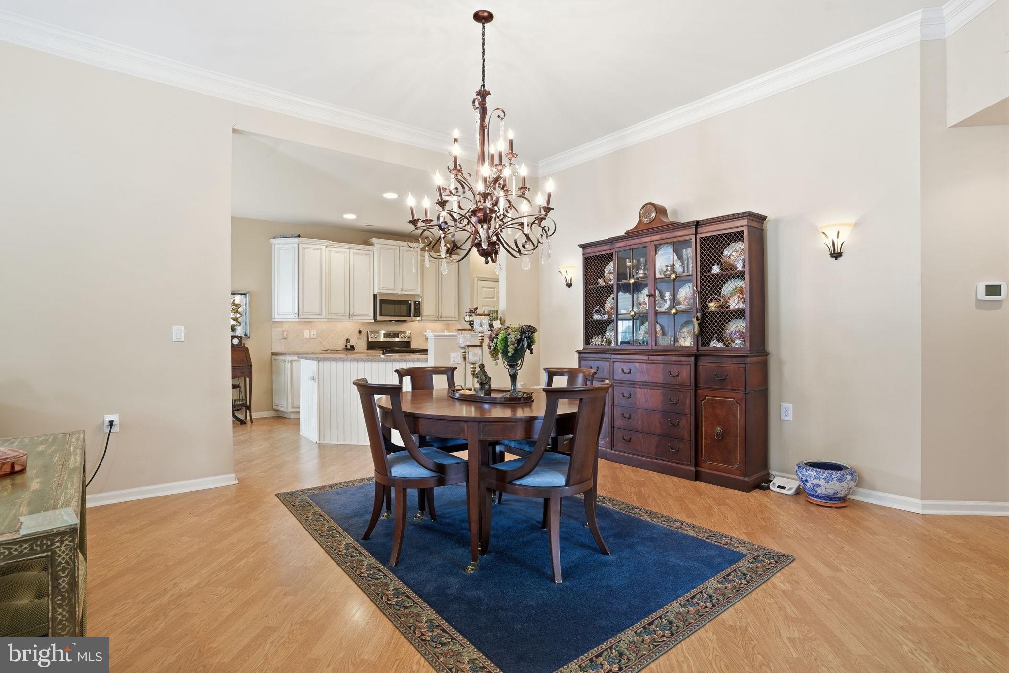 VILLAS AT FIVE PONDS - Residential