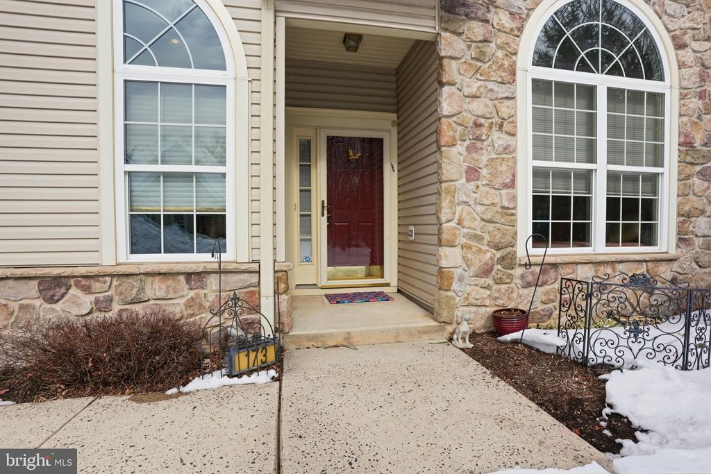Photo of 173 Villa Drive #100, WARMINSTER, PA 18974 (MLS # PABU2113794)