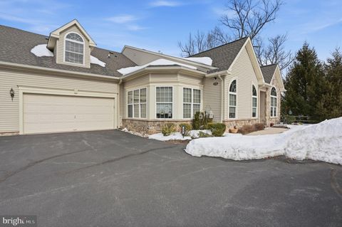 173 VILLA DRIVE 100 WARMINSTER PA 18974