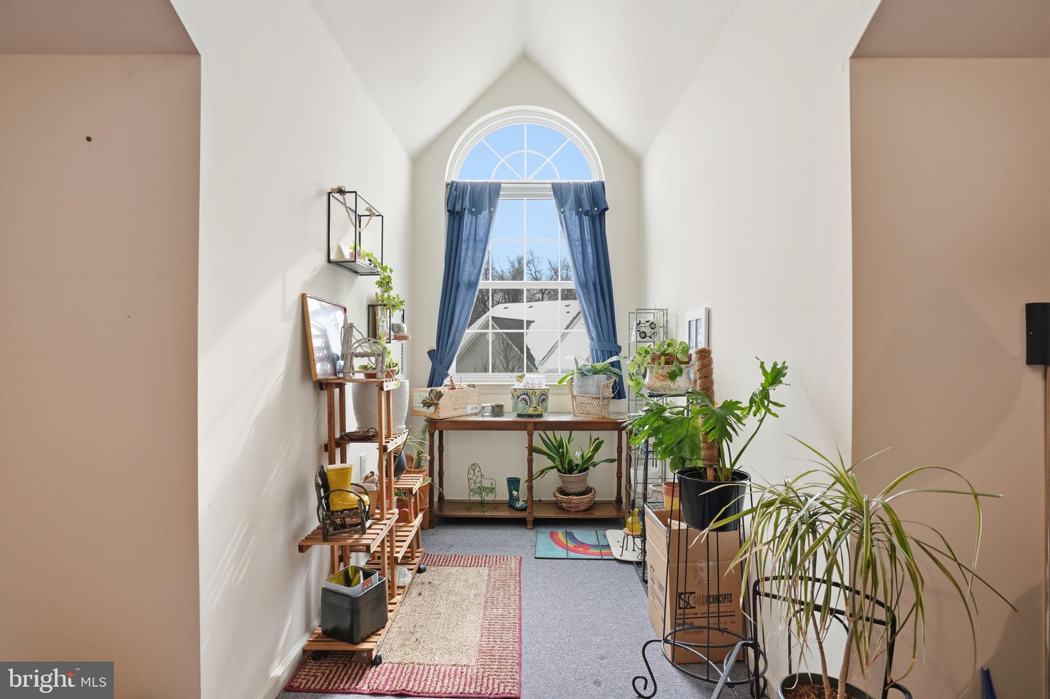 VILLAS AT FIVE PONDS - Residential