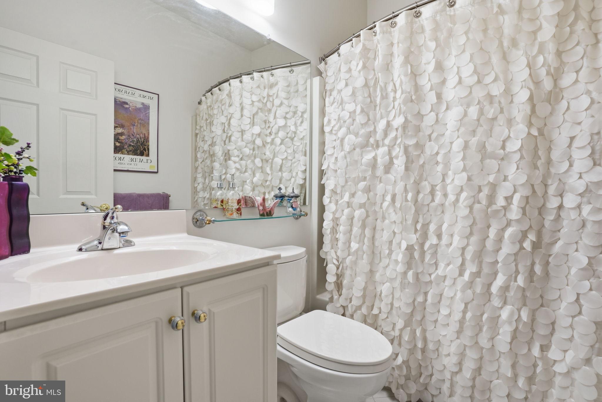 VILLAS AT FIVE PONDS - Residential