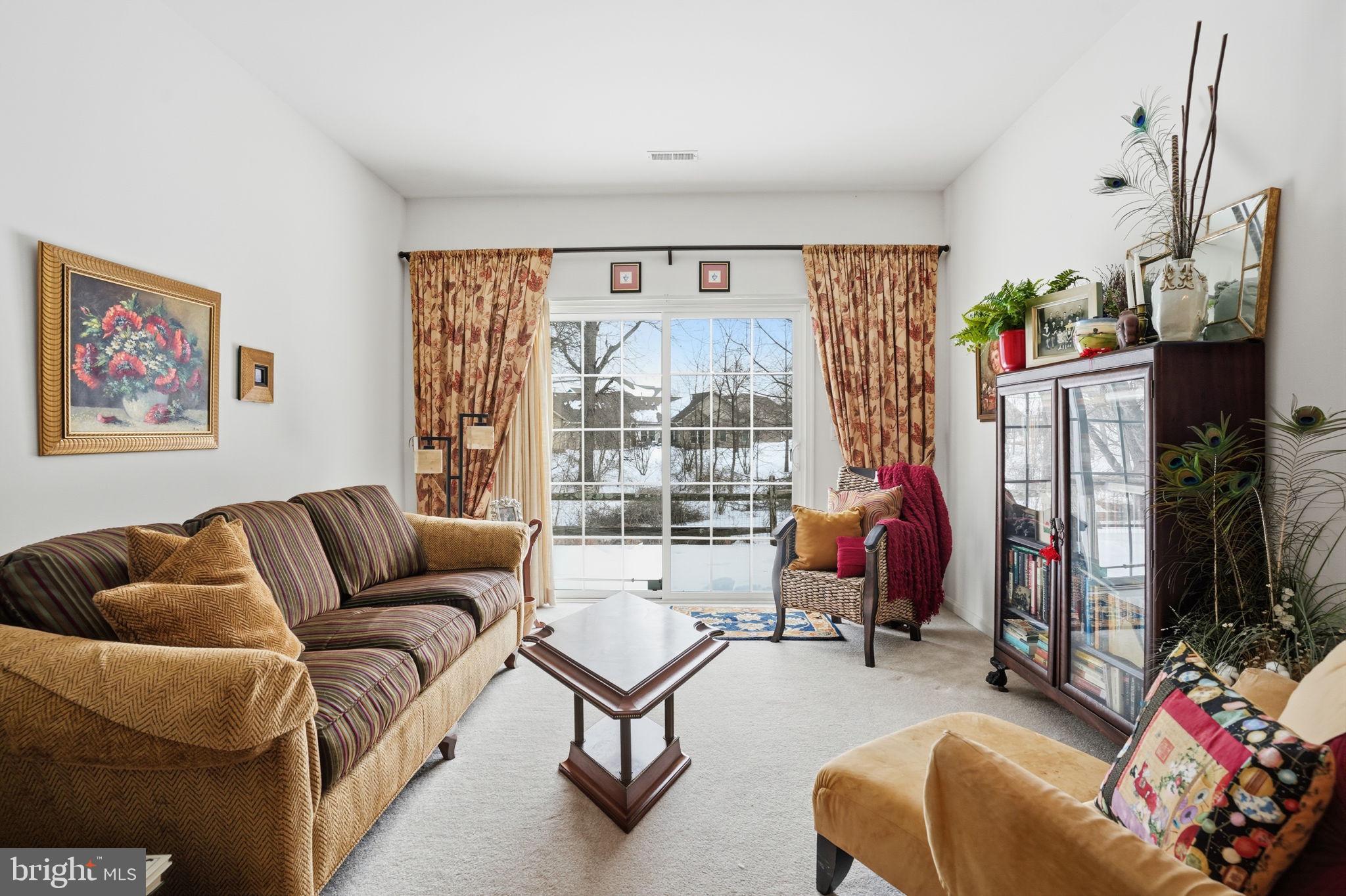 VILLAS AT FIVE PONDS - Residential