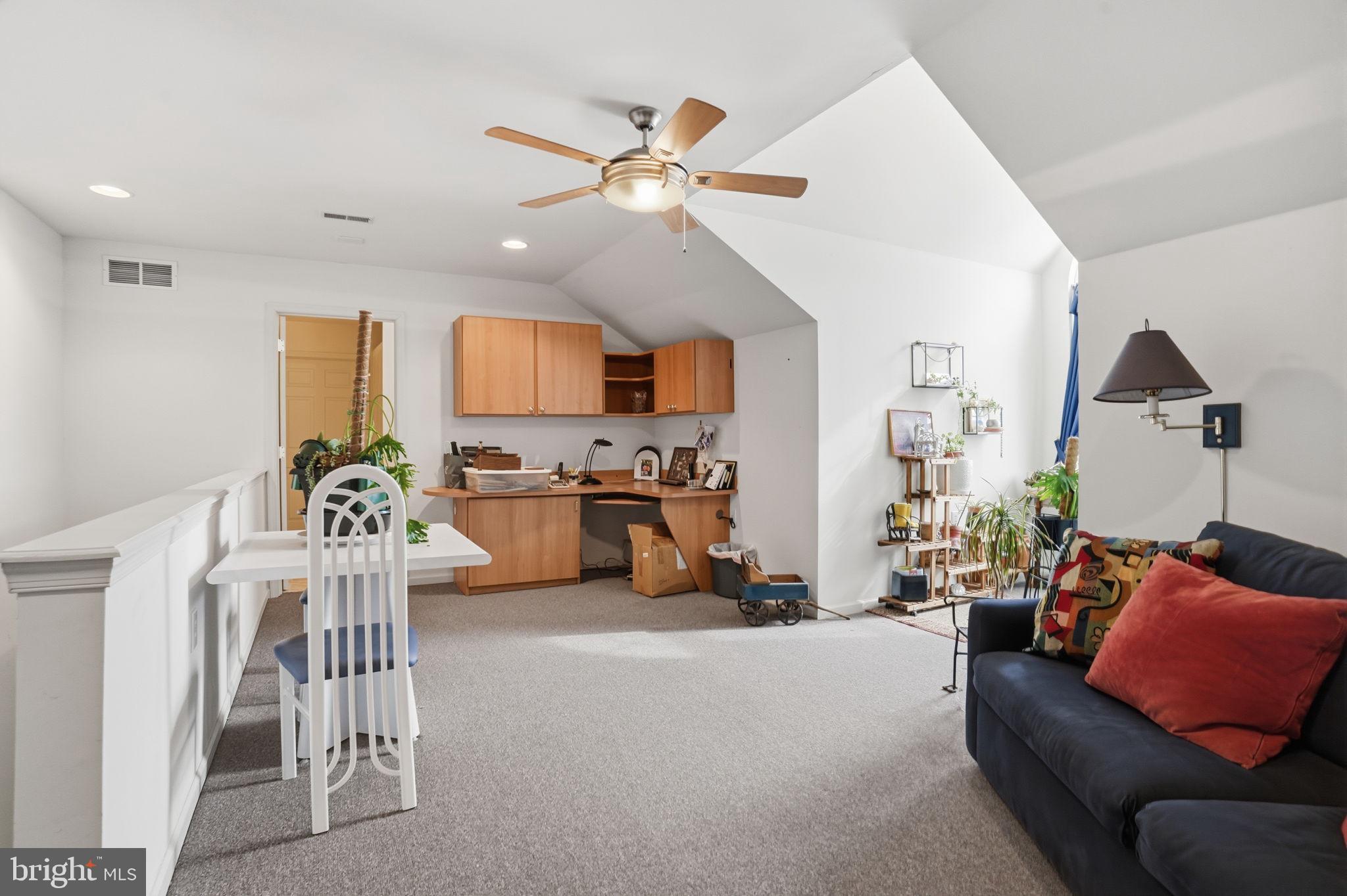 VILLAS AT FIVE PONDS - Residential