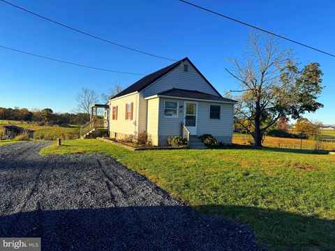 Homes For Sale - 136 Shady Creek Road<br/> CLEAR BROOK, VA 22624
