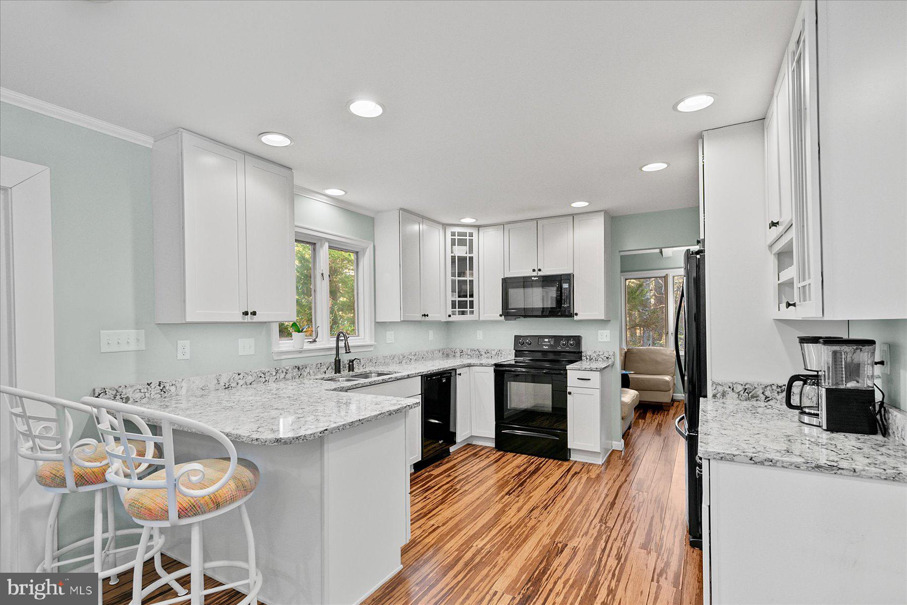 OCEAN PINES - BAINBRIDGE - Residential