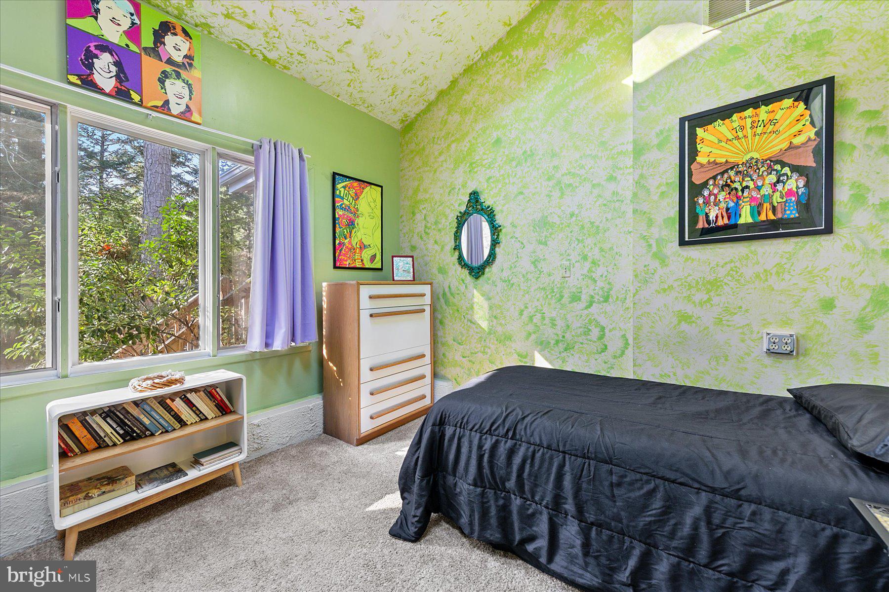 OCEAN PINES - BAINBRIDGE - Residential