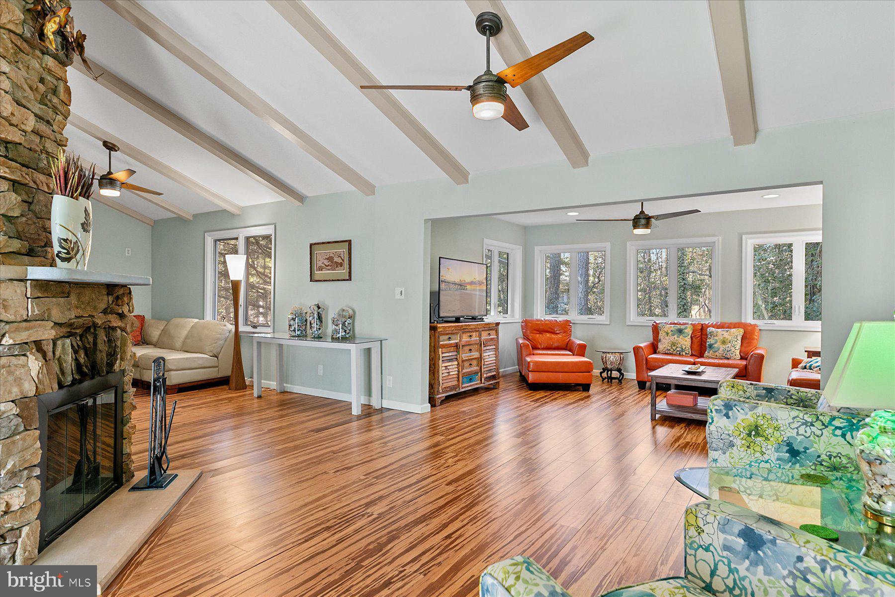 OCEAN PINES - BAINBRIDGE - Residential