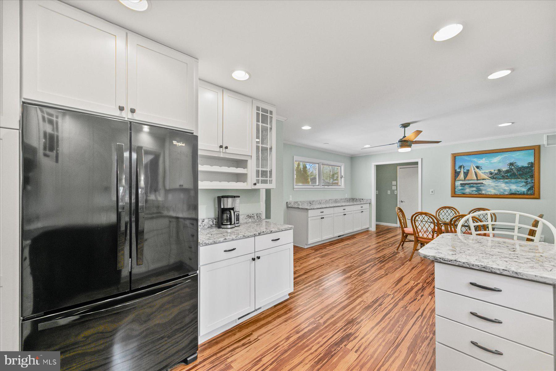 OCEAN PINES - BAINBRIDGE - Residential