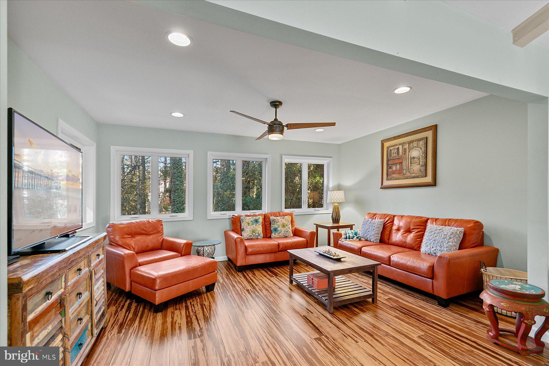 OCEAN PINES - BAINBRIDGE - Residential
