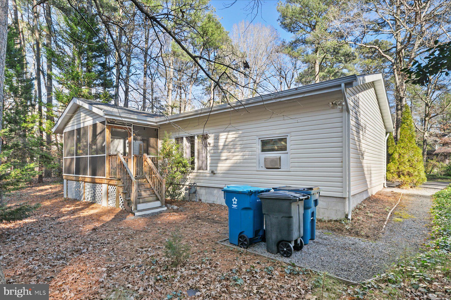 OCEAN PINES - BAINBRIDGE - Residential