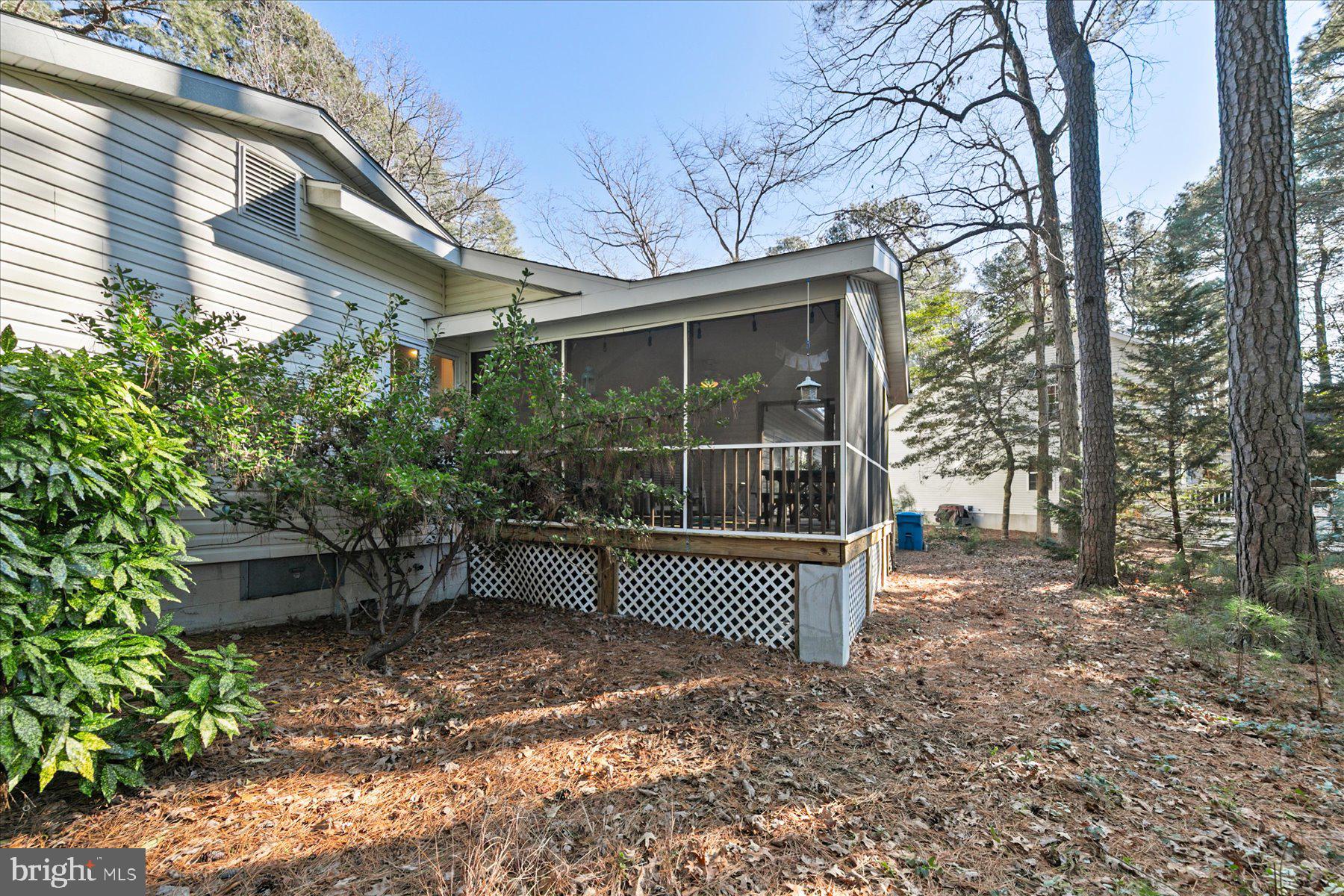 OCEAN PINES - BAINBRIDGE - Residential