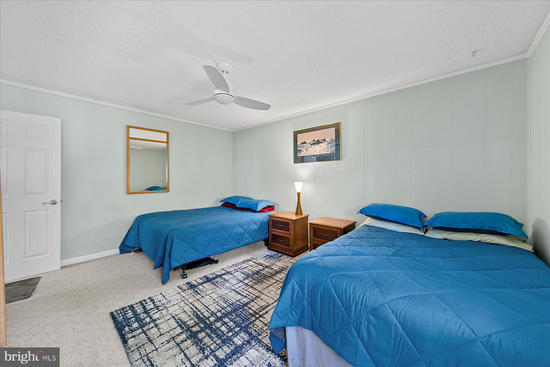 OCEAN PINES - BAINBRIDGE - Residential