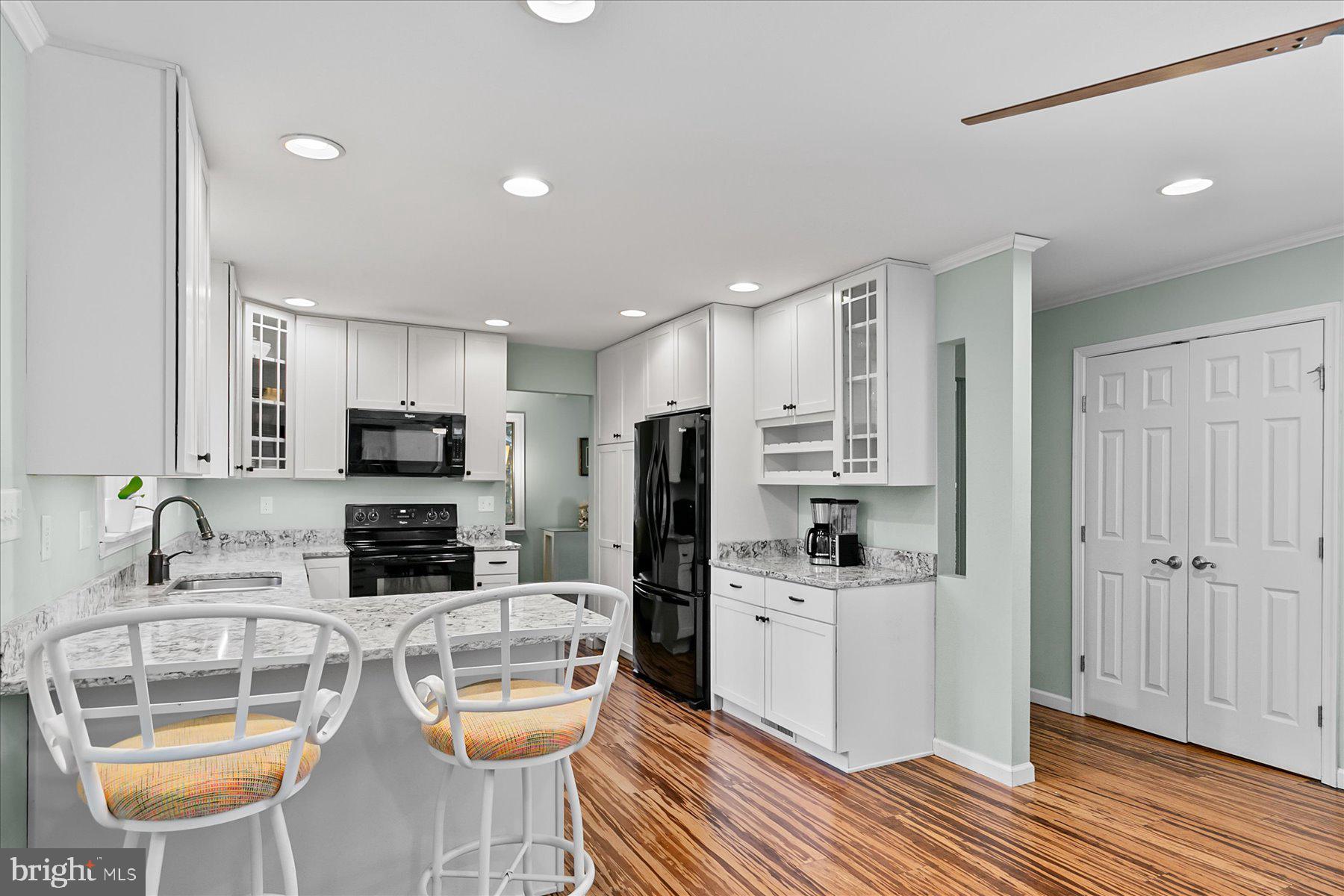 OCEAN PINES - BAINBRIDGE - Residential