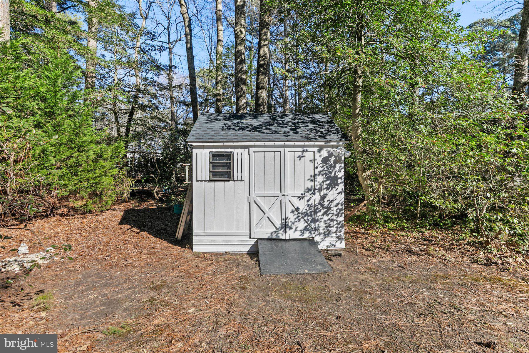 OCEAN PINES - BAINBRIDGE - Residential