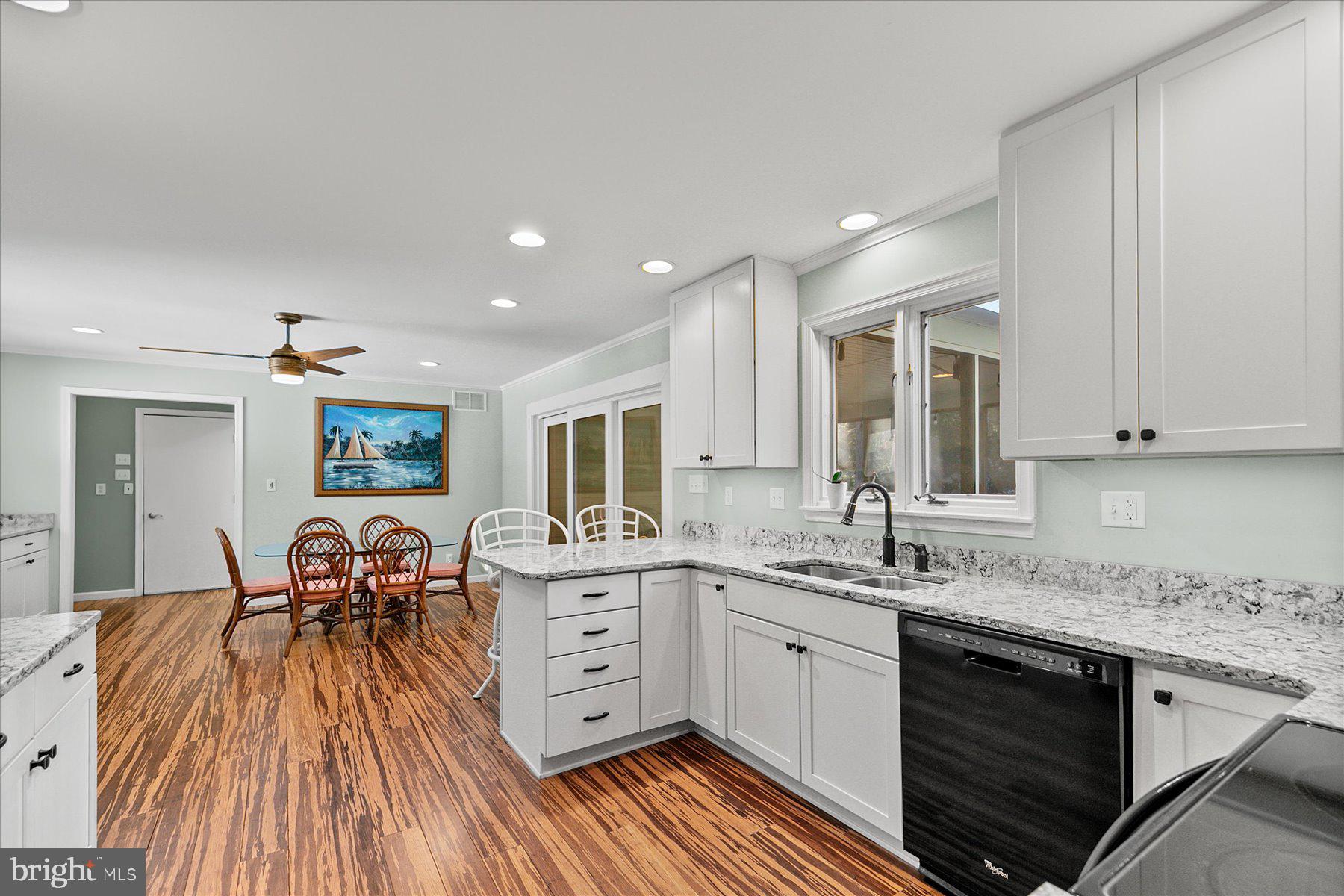 OCEAN PINES - BAINBRIDGE - Residential