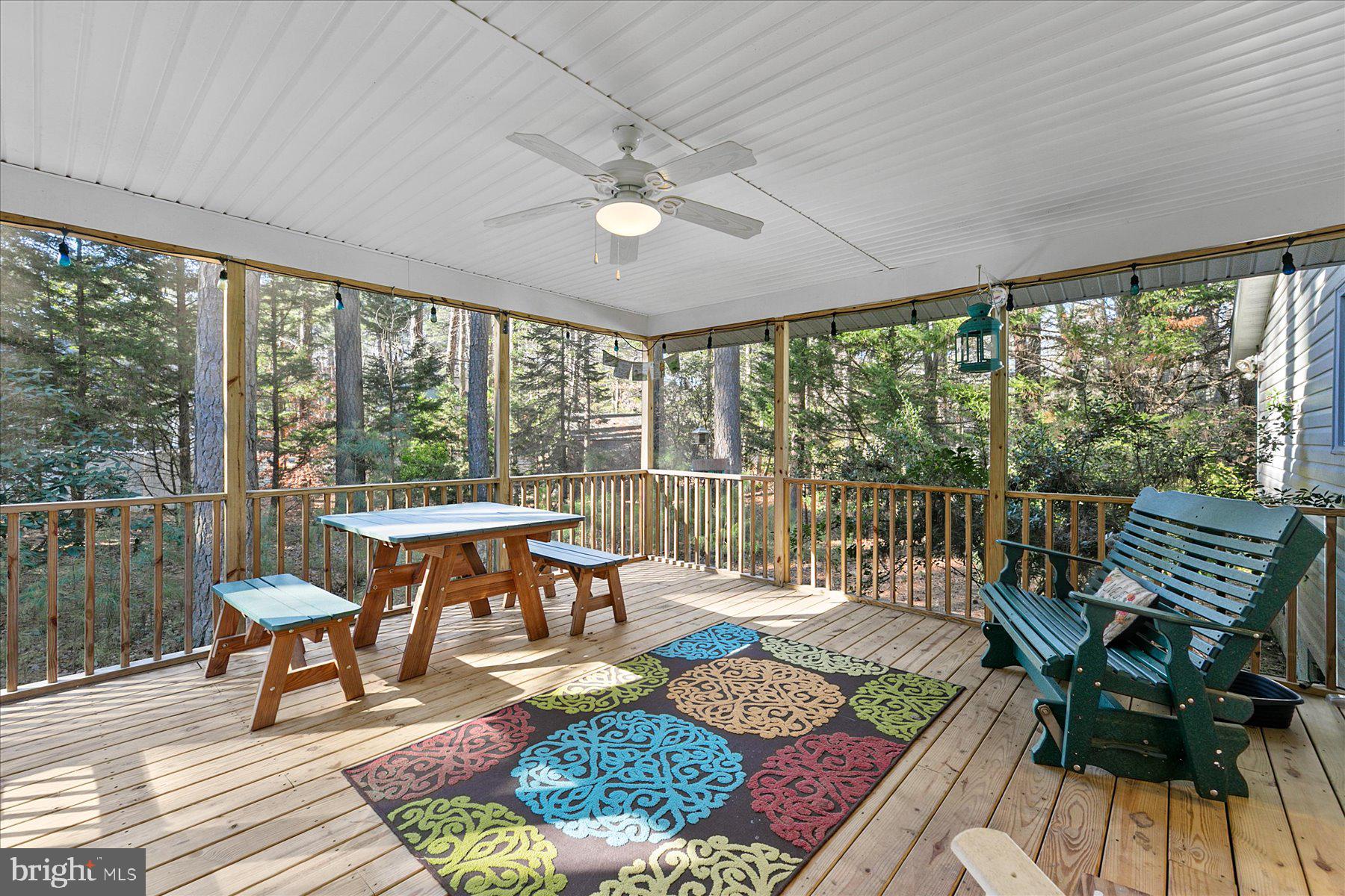 OCEAN PINES - BAINBRIDGE - Residential