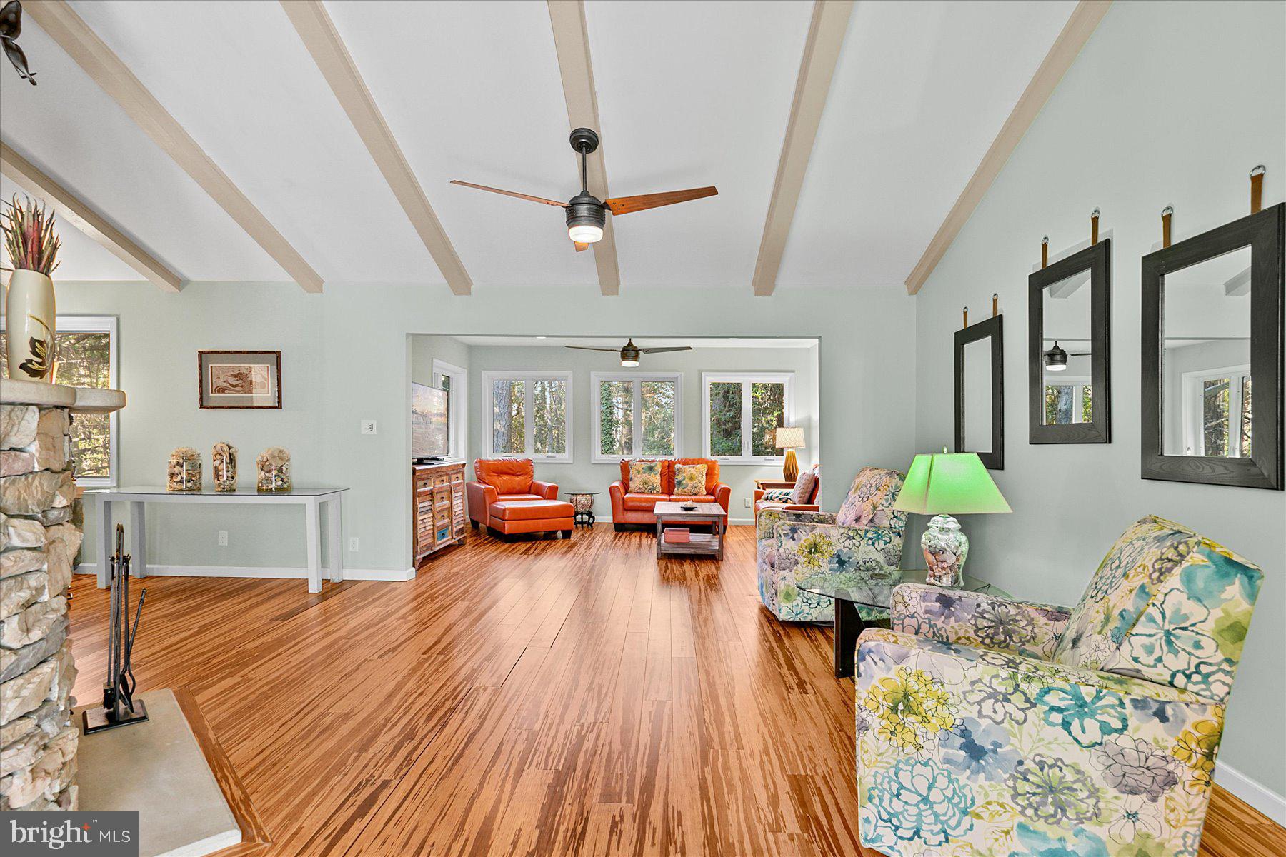 OCEAN PINES - BAINBRIDGE - Residential