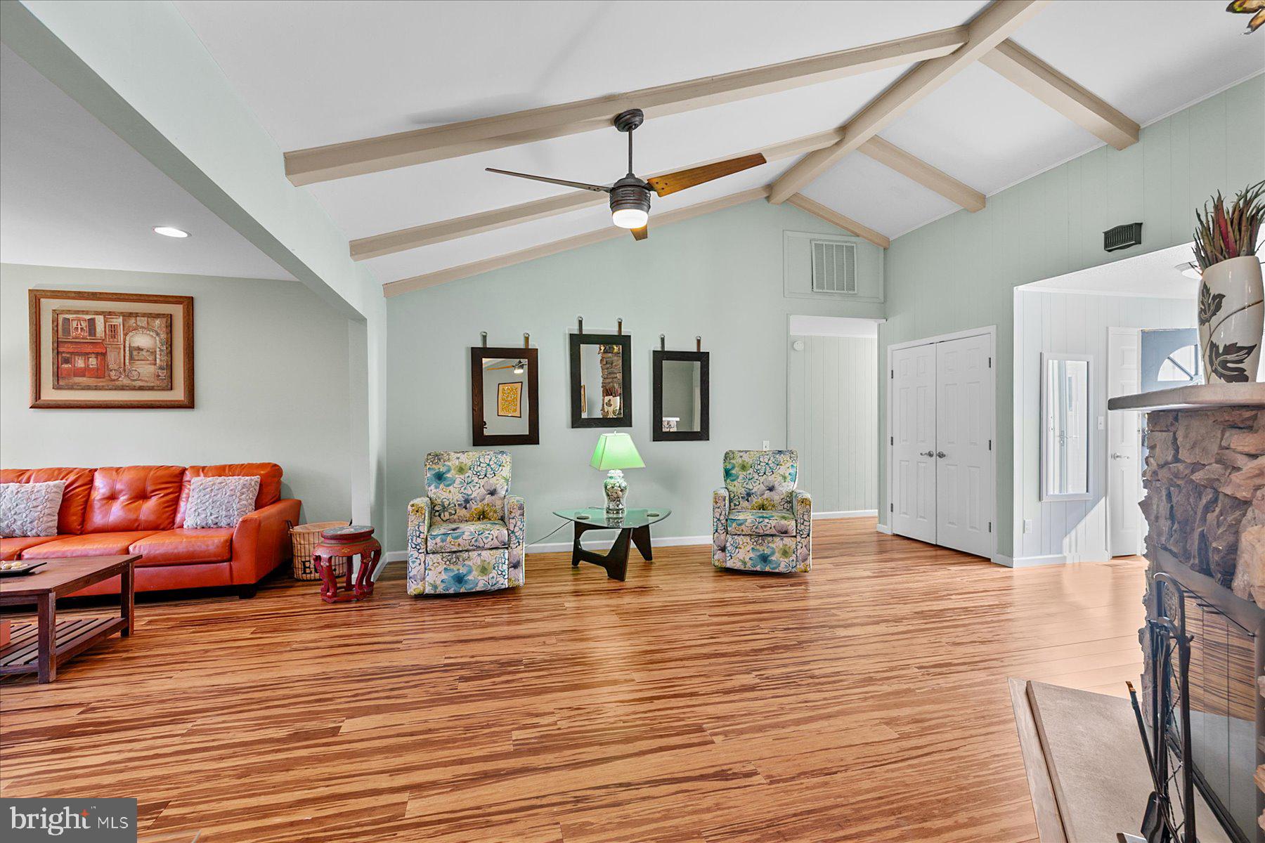 OCEAN PINES - BAINBRIDGE - Residential