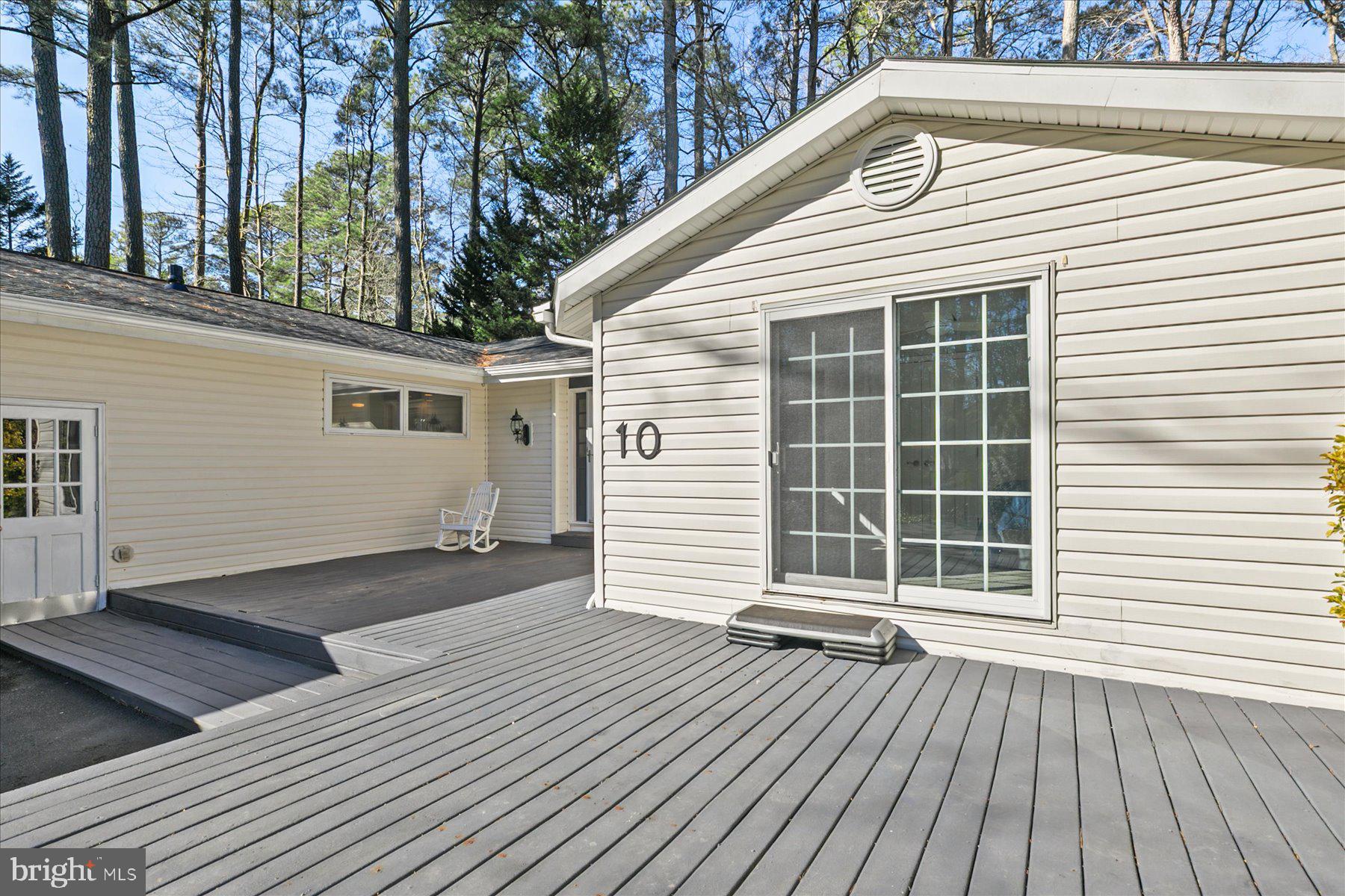 OCEAN PINES - BAINBRIDGE - Residential