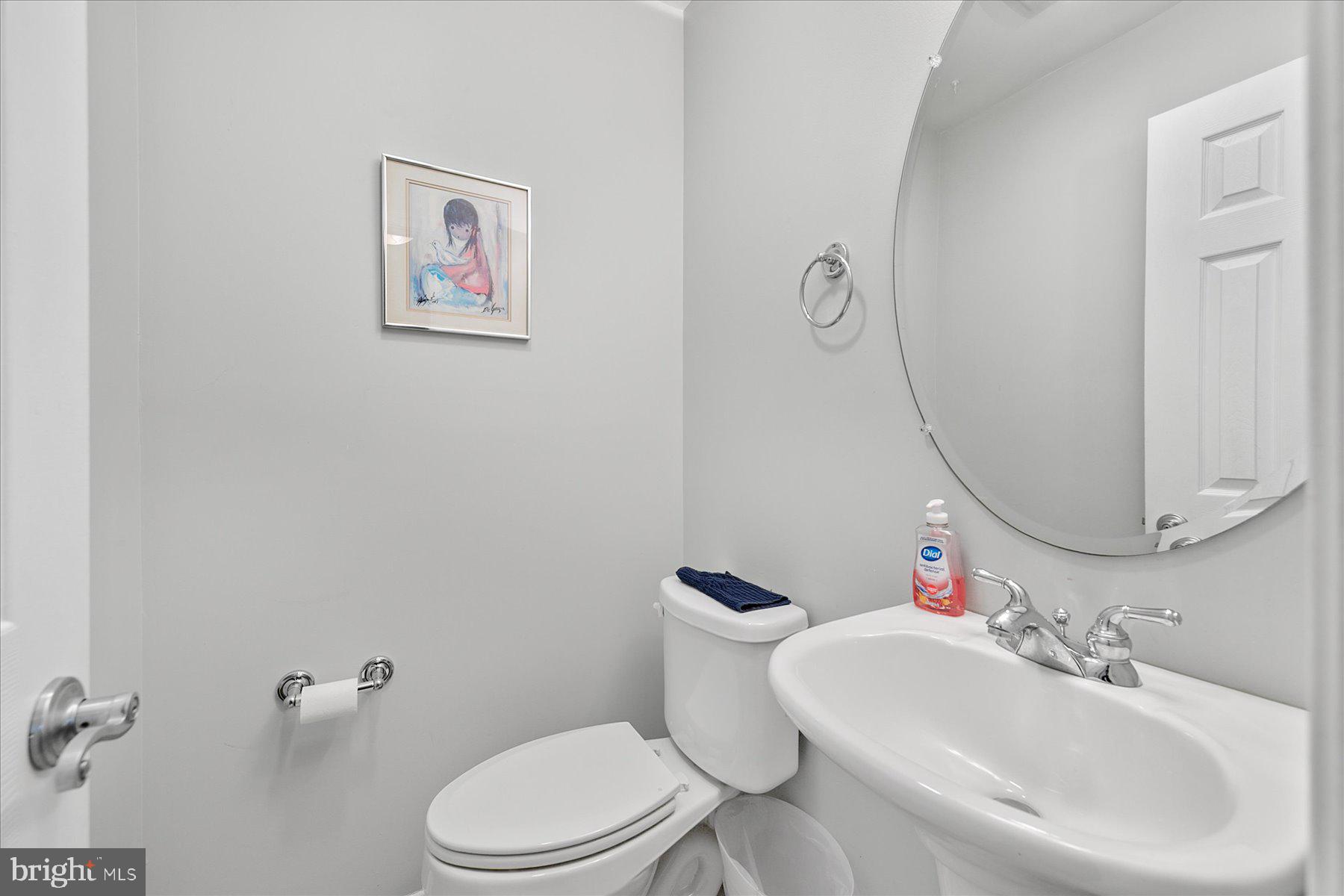 OCEAN PINES - BAINBRIDGE - Residential