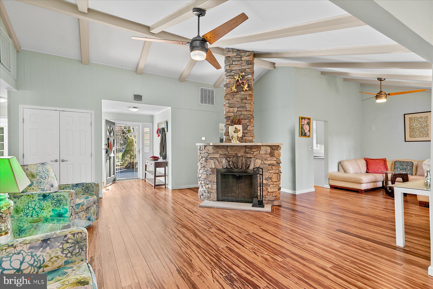 OCEAN PINES - BAINBRIDGE - Residential