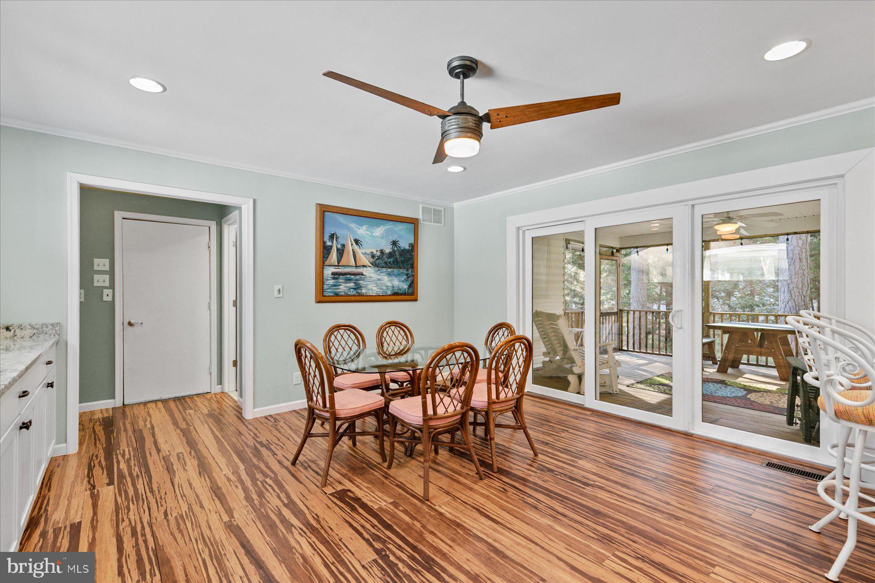 OCEAN PINES - BAINBRIDGE - Residential