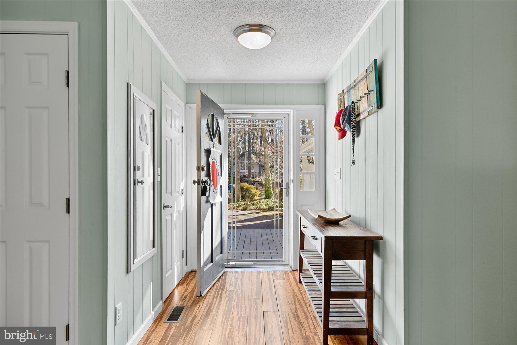 OCEAN PINES - BAINBRIDGE - Residential