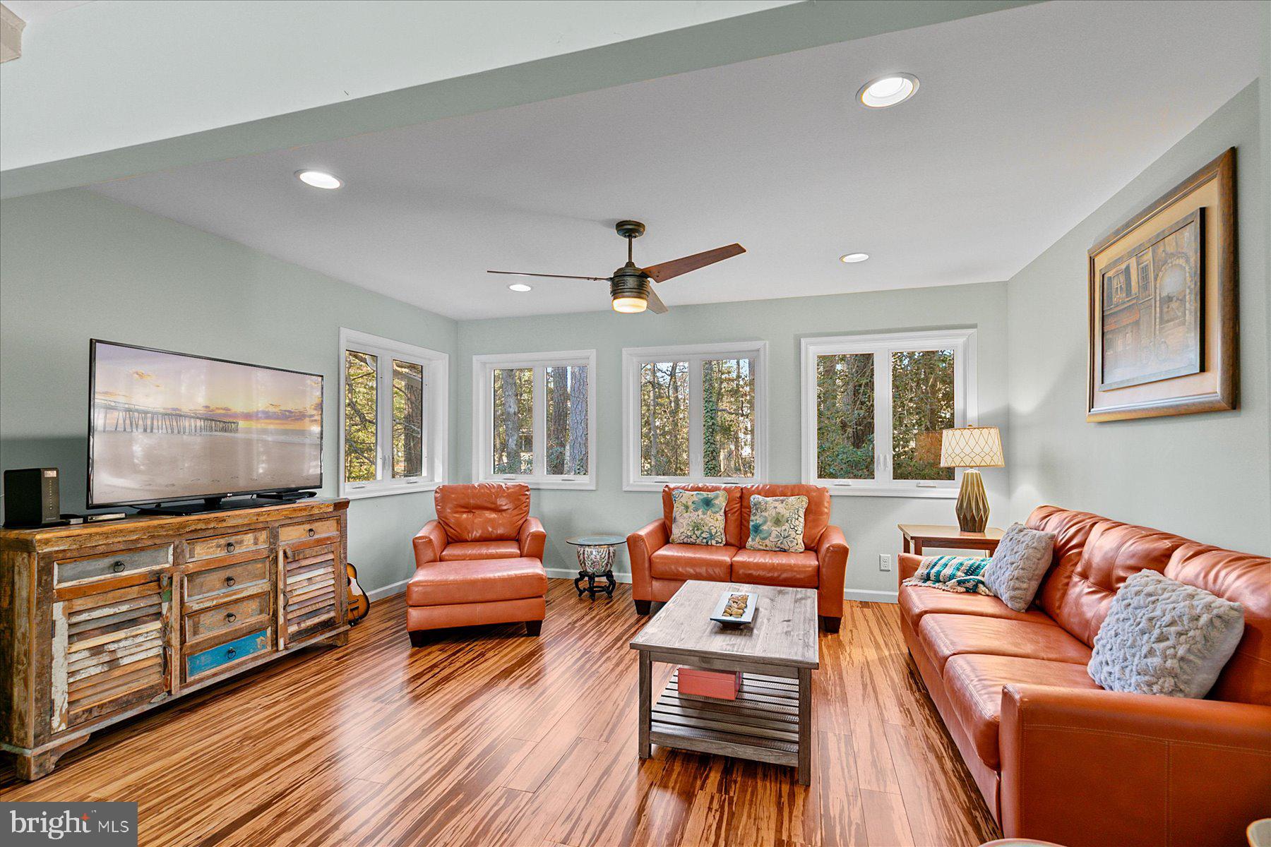 OCEAN PINES - BAINBRIDGE - Residential