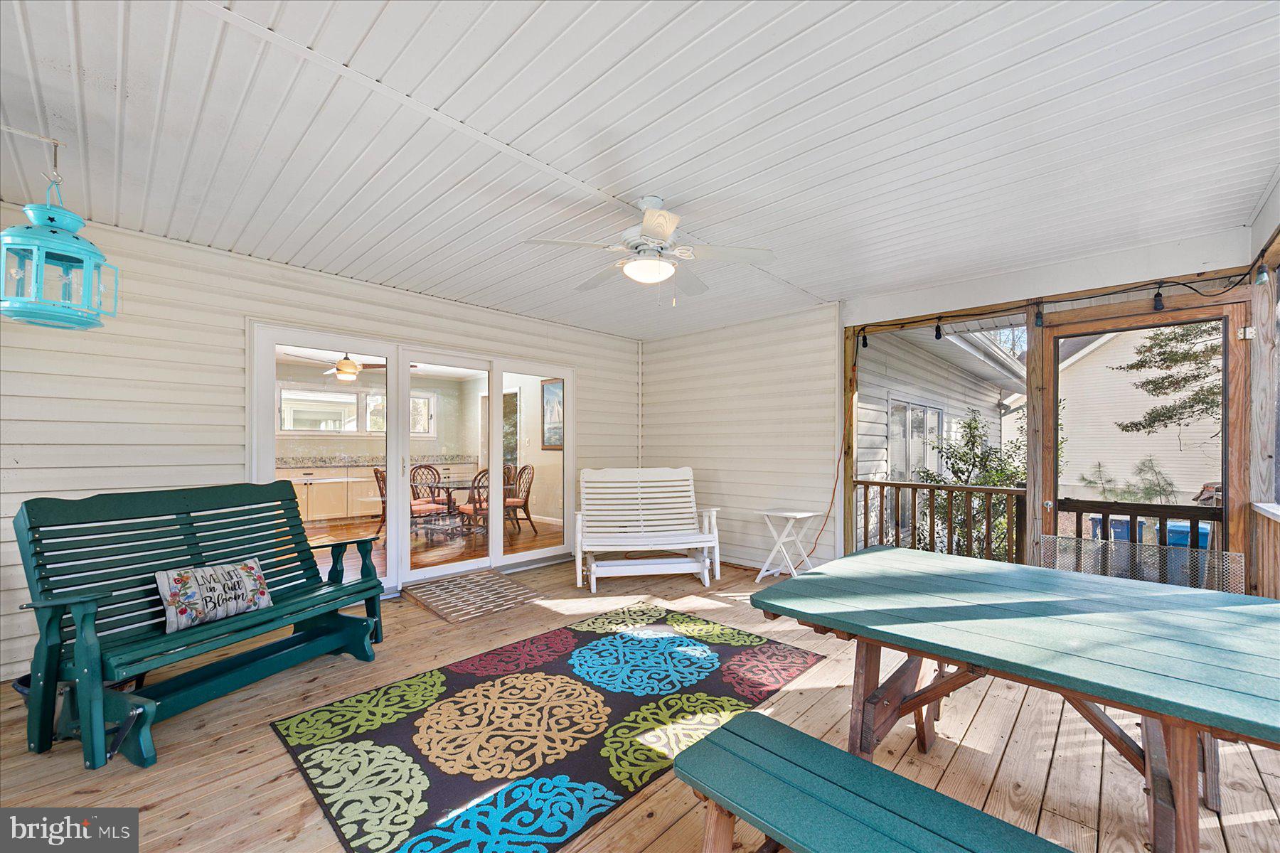 OCEAN PINES - BAINBRIDGE - Residential