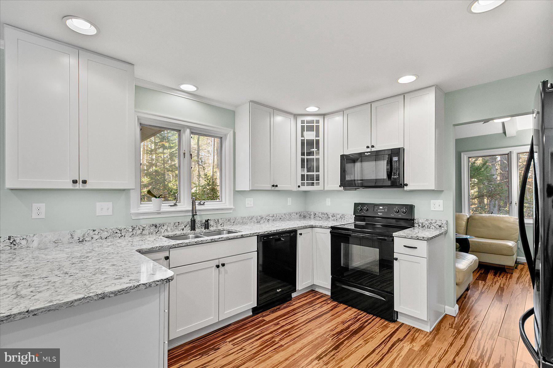 OCEAN PINES - BAINBRIDGE - Residential