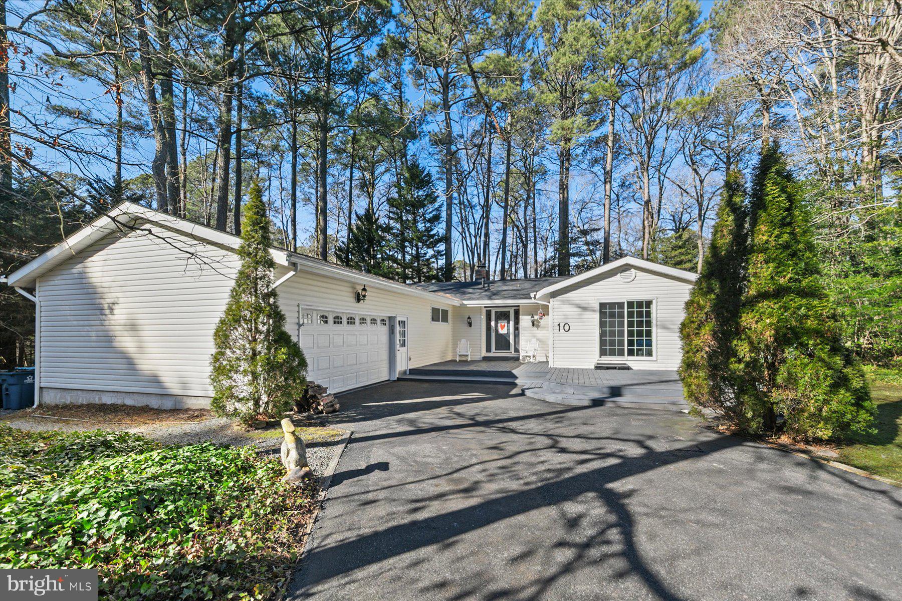 OCEAN PINES - BAINBRIDGE - Residential