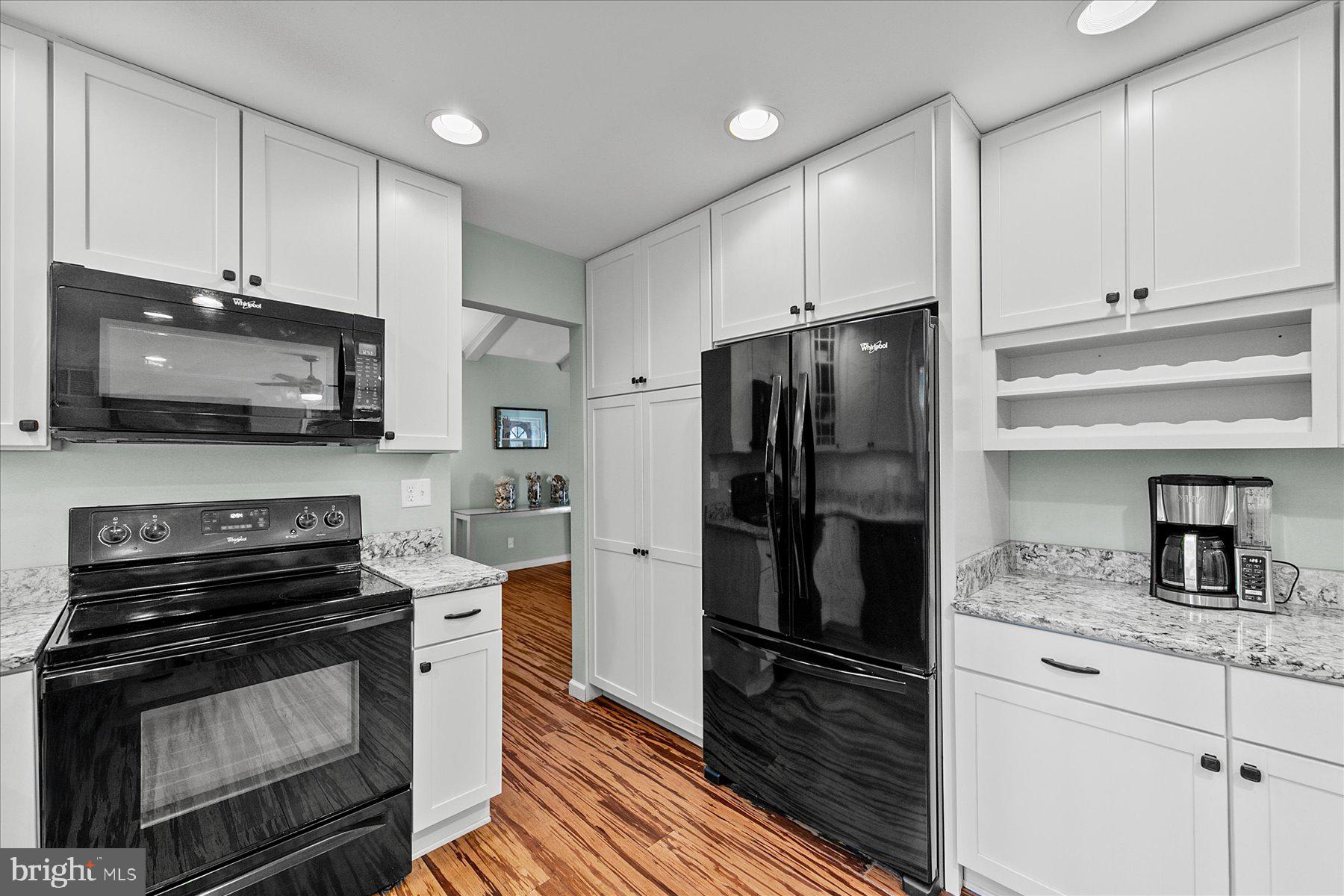 OCEAN PINES - BAINBRIDGE - Residential