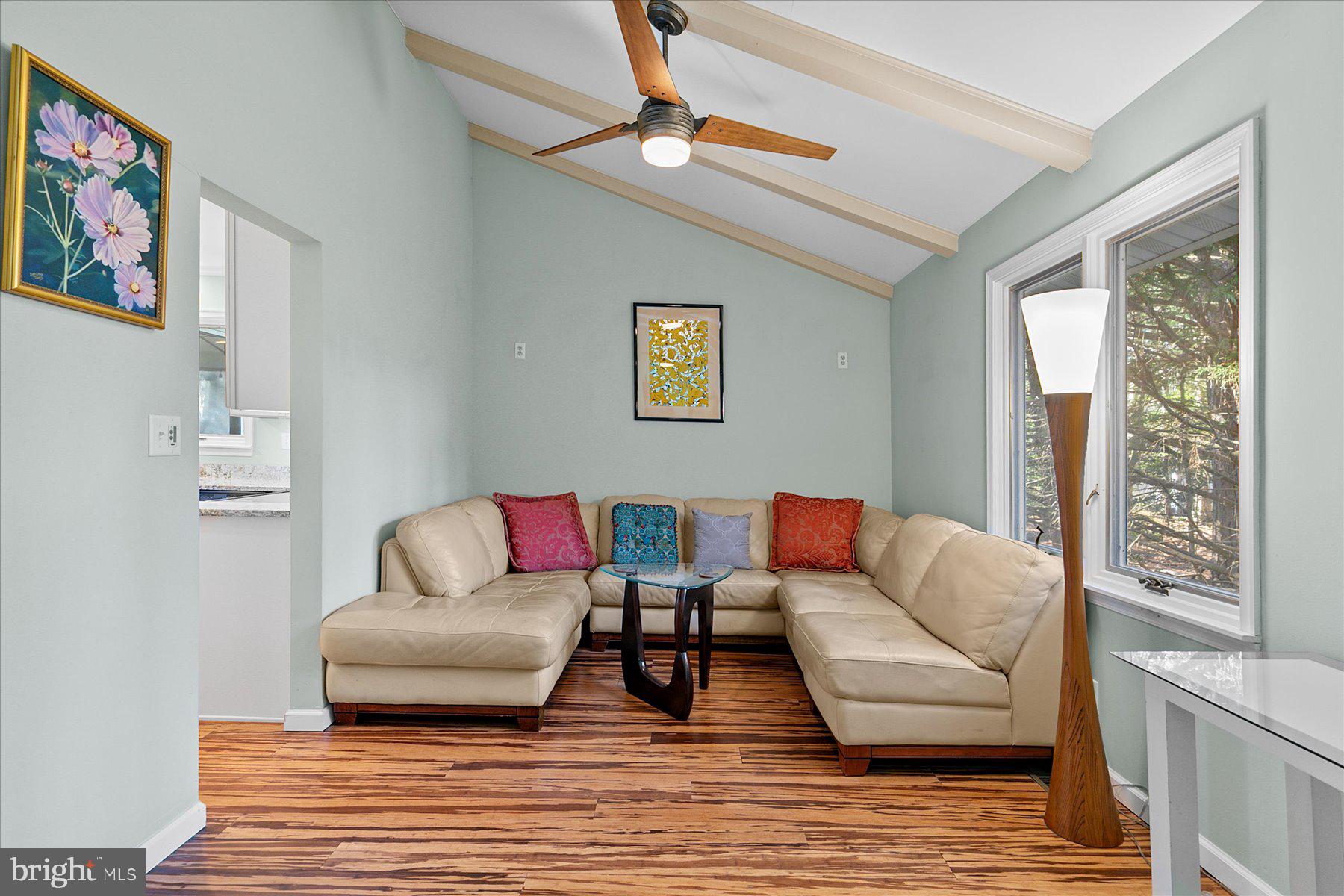 OCEAN PINES - BAINBRIDGE - Residential