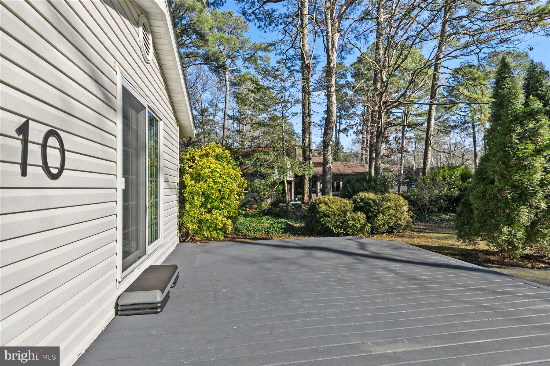 OCEAN PINES - BAINBRIDGE - Residential