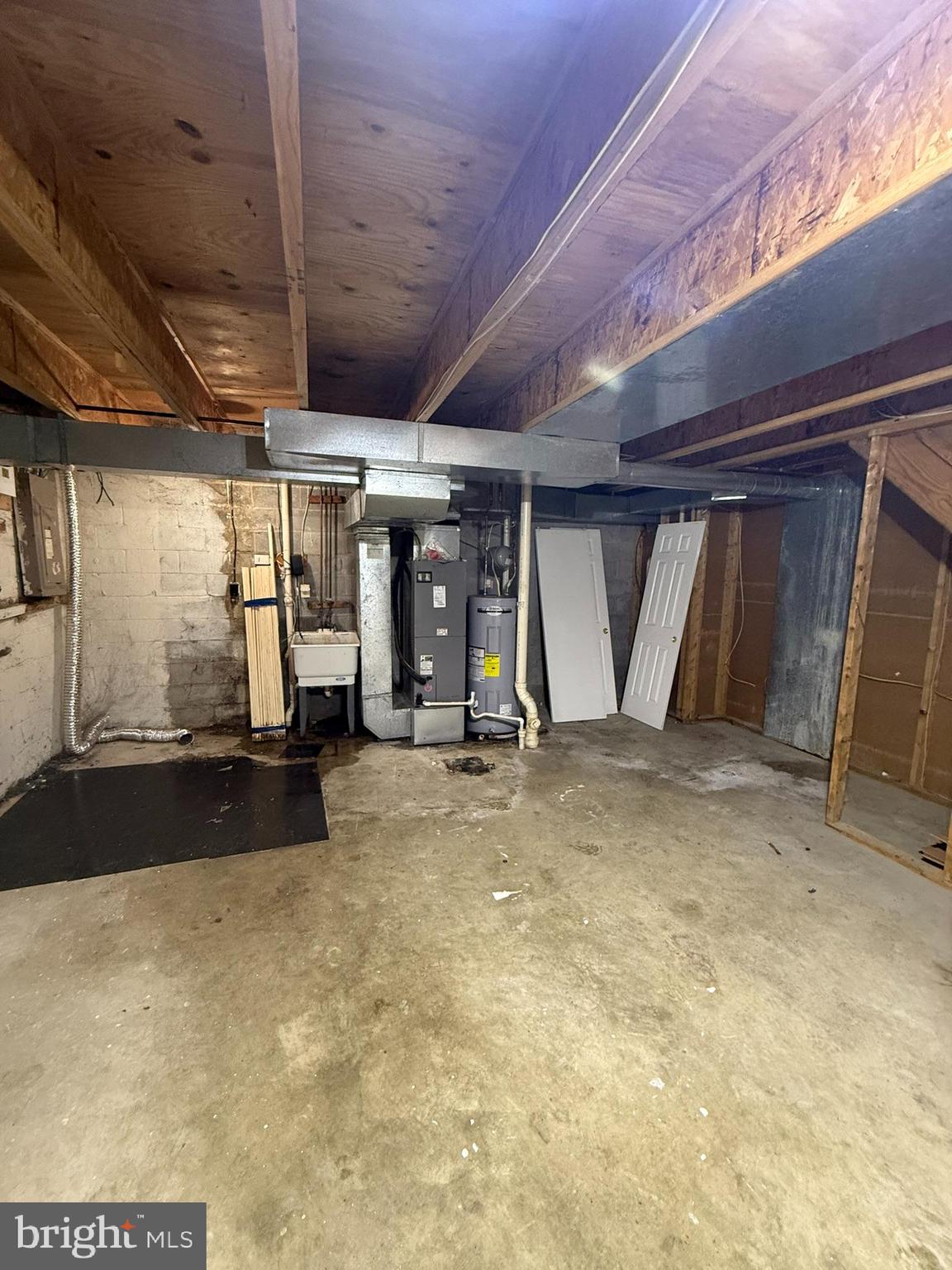 MCDONOGH TOWNSHIP - Residential