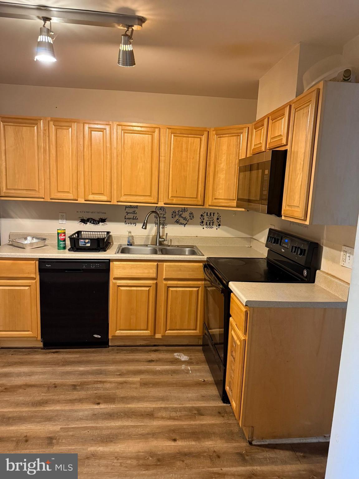 MCDONOGH TOWNSHIP - Residential