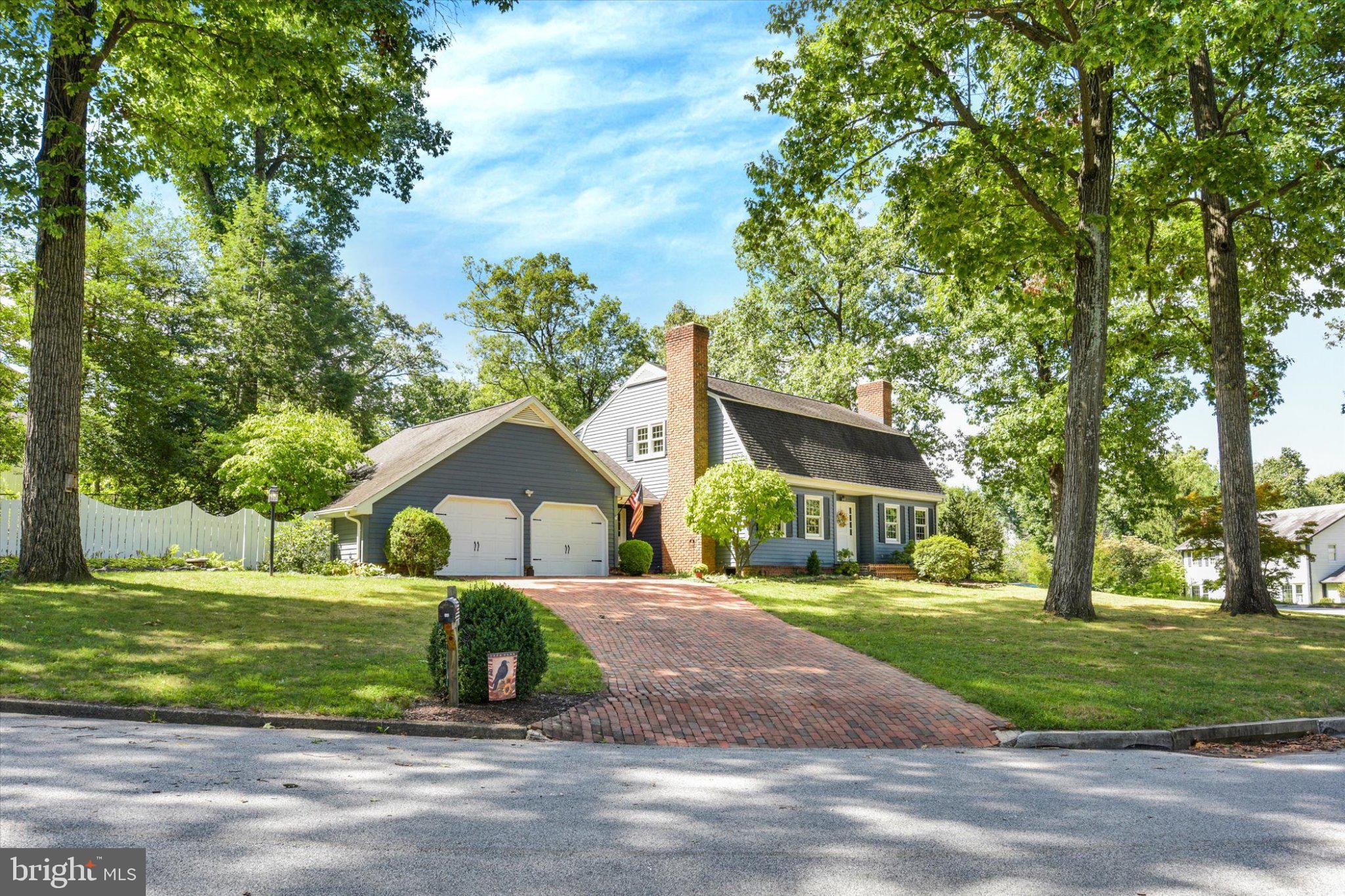 14 TIMBER LANE