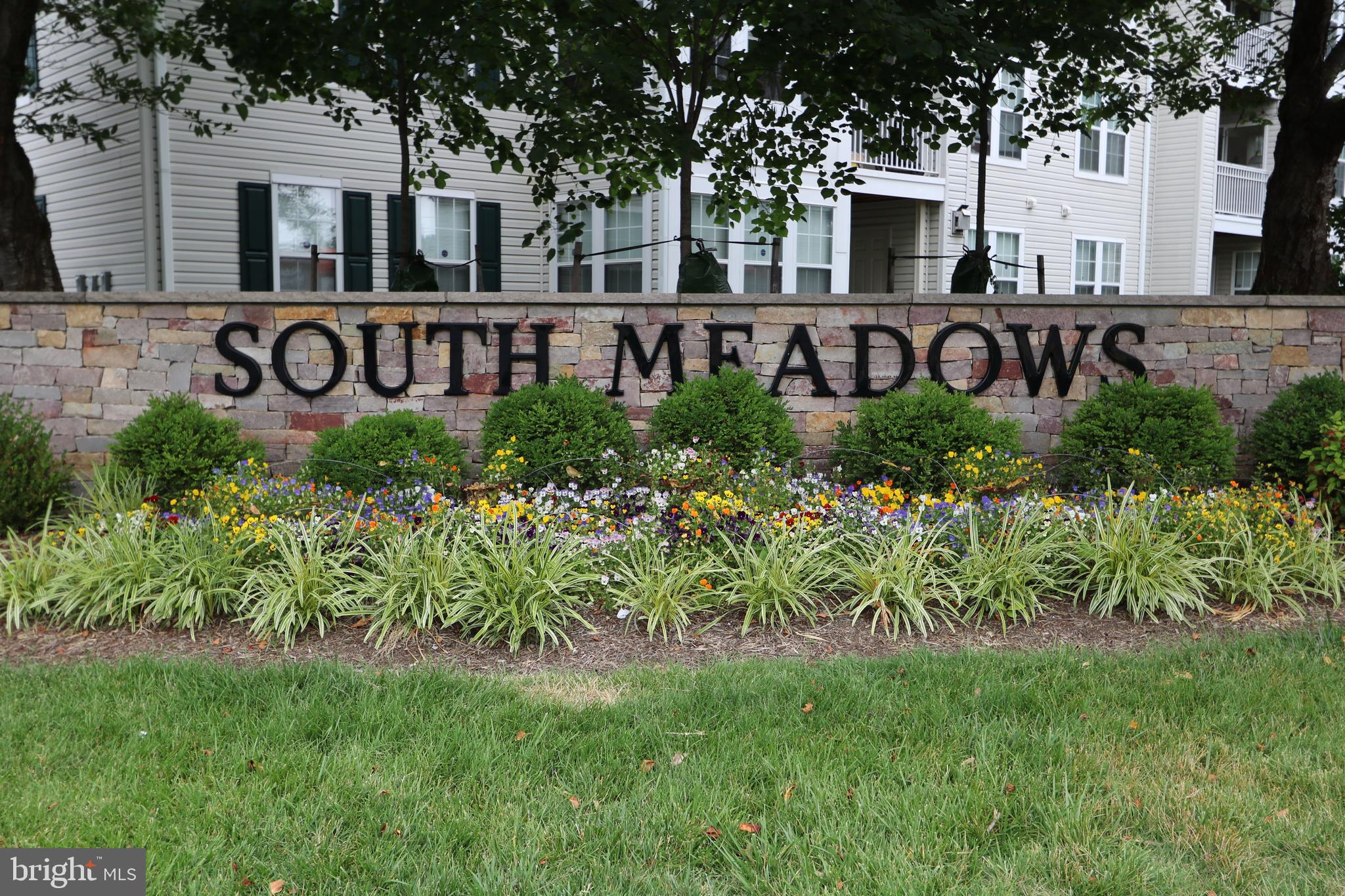 SOUTH MEADOWS - Residential Lease